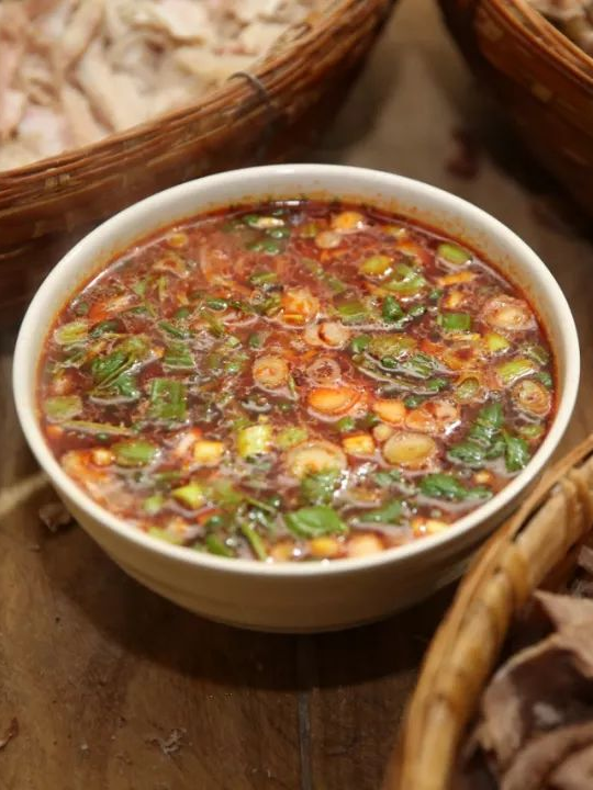 洛阳这些地方值得反复去，反复反复去... ...