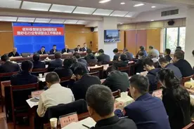 生态环保督察进行时｜张家界立行立改 规范采石制砂市场图片