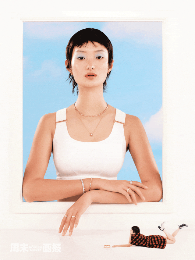 欢迎到访路易威登珠宝乐园！