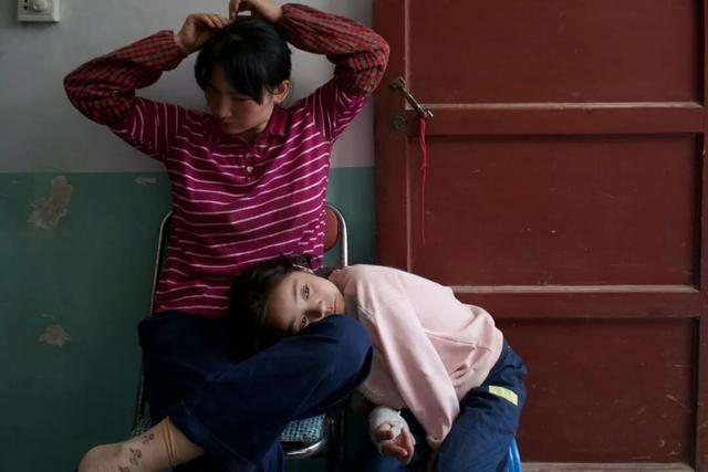 孩童的眼睛比太阳明亮——专访平遥最佳导演张中臣