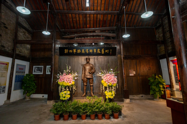 南京这15处抗战地标，你一定要去……