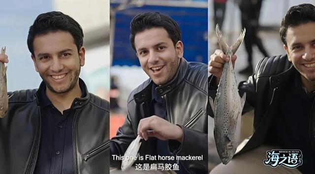 多位外籍网红博主“打卡”阳江