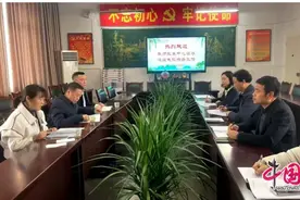 乐山七中：深耕课堂展风采，教学巡导促提升图片