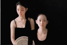 “中国写实画派二十周年展”亮相央美美术馆图片