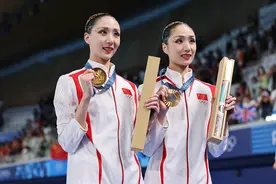 奥运冠军王柳懿王芊懿将赴香港读博，本科研究生毕业于北体大图片