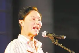 著名表演艺术家张明智因病去世，曾获“湖北省文艺明星奖”图片