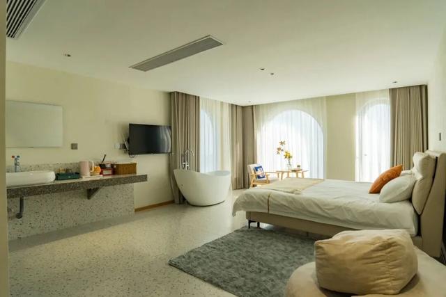 公示！福鼎拟新增1家全国等级旅游民宿