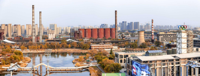 多彩京秋丨全市彩叶树变色率播报（2025.11.13）