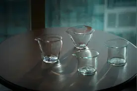 春天里，这种易逝易碎的“光艺术”，喊你一睹为快！图片