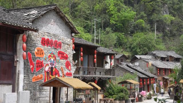 贵州西秀：“文旅＋”跨界融合 绘就全域旅游新画卷