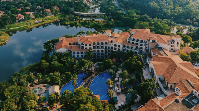 11月的清城，有大动作→