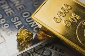 特朗普真盯上了黄金？图片