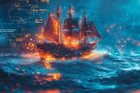 新民述评丨外卖平台出海，从“内卷”突围到全球竞合图片