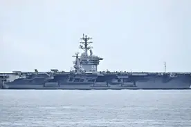 观察｜美国大规模向中东调兵遣将，会下场“补刀”进攻伊朗吗？图片