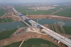 阜阳今年将新增5个高速出入口图片