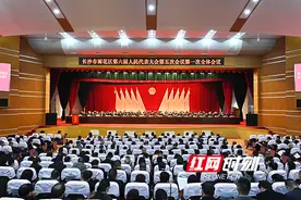 雨花·两会｜省市重点项目投资完成率均超100%图片