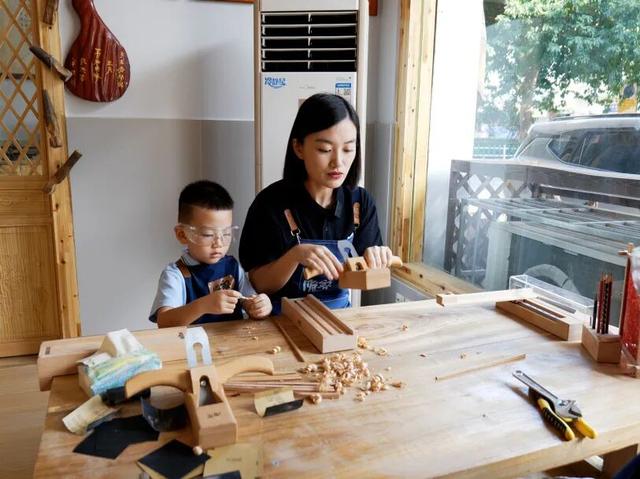 青睐绵阳 ‖ 潼川古城带你解锁千年烟火新玩法