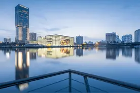 冠军企业丨市场占有率位居全国第二！浩力森让中国涂料迈向国际高端市场图片