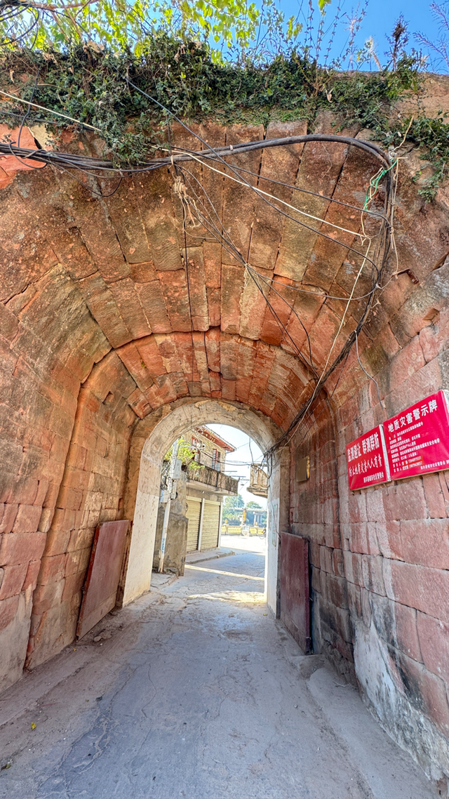 乡关何处｜千年老家寻访记（之五）抚州迷踪“赤石塘”（下）