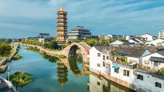 乘高铁赏秋景！从上海前往这些城市1小时内即可抵达