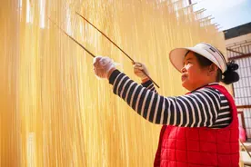 【关注】“一粒麦”的产业“致富经”图片