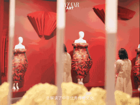 专访苏宁：当245年历史的恭王府拥抱当代时尚！