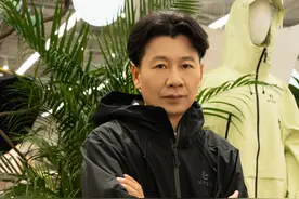 美特斯邦威喊出大牌平替 要平替始祖鸟做好户外产品图片