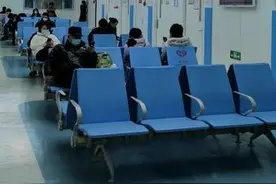 “DeepSeek”看病靠谱吗西安一医院AI医生上岗图片