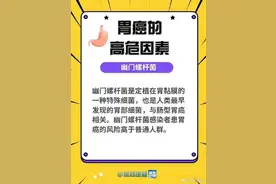 导致胃癌的这些因素，你避开了吗？图片