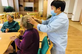 医养结合典型案例征集｜挖掘“旅居式”“候鸟式”养生养老市场，潍坊青州开辟康养生活新空间图片