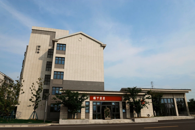 【新生攻略】江南生活，拿捏了！