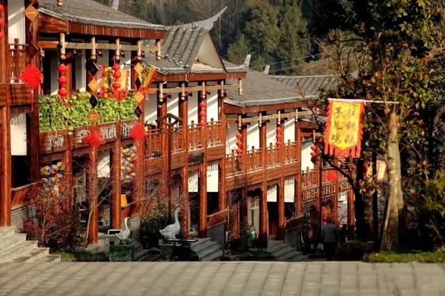 就在达州耍秋假！多个景区官宣：免票、半价