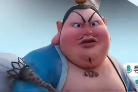 《哪吒2》太乙真人“川普”语音包上线  网友：太魔性了图片