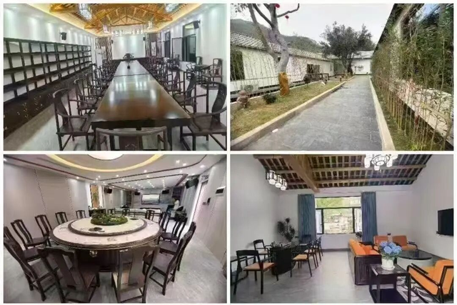 跟着赛事游四会，精选民宿清单藏不住啦！（内附专属十五运会酒店福利）