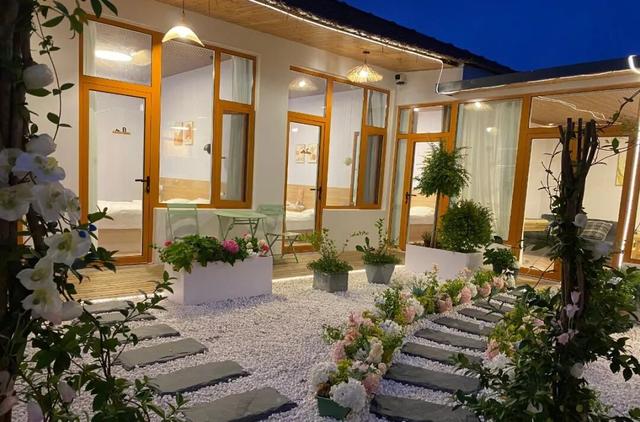 日照民宿过大年！邀你免费来体验！Come on！