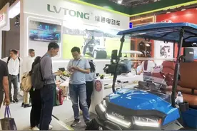 广交会观察丨东莞外贸新象：从产品出海进阶品牌出海，蹚出数字化外贸新通路图片