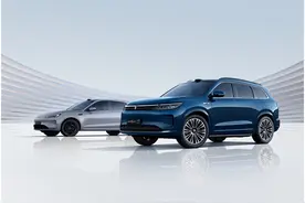 智能驾驶体验再提升 问界M5、M7系列全新OTA升级图片