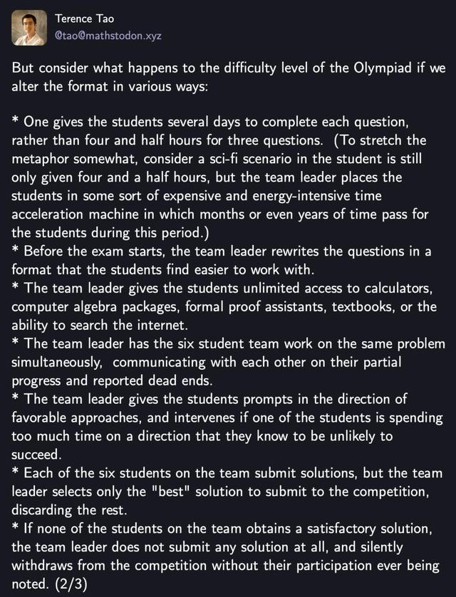 一盘大棋，OpenAI“截胡”IMO金牌，奥特曼为GPT-5献上“核弹级”预热