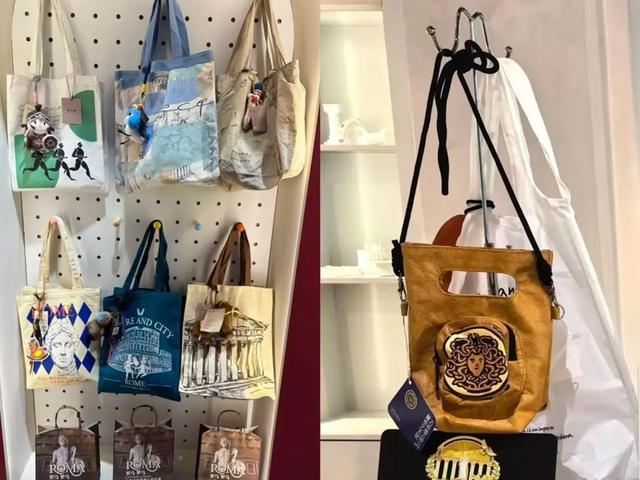 首日人人人！古罗马众神“空降”上海！不出沪看131件稀世珍品！打卡攻略→