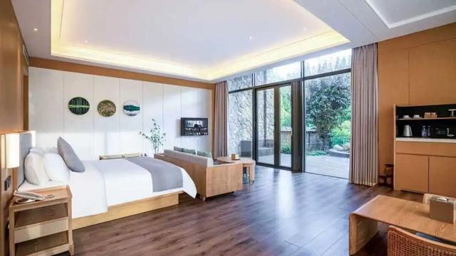 降温了？淮安这里一点都不冷！