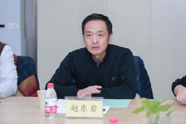 人工智能与北京对外文化传播研讨会召开