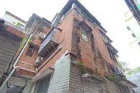 “素社”溯源：广州海珠这条街名记载了广东音乐重要历史｜文化中国行图片