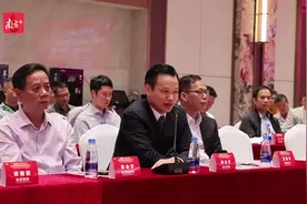 中山南头今年规上工业逆势上行，力争5年突破千亿图片