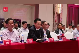 中山南头今年规上工业逆势上行，力争5年突破千亿图片