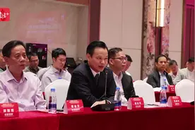 中山南头今年规上工业逆势上行，力争5年突破千亿图片