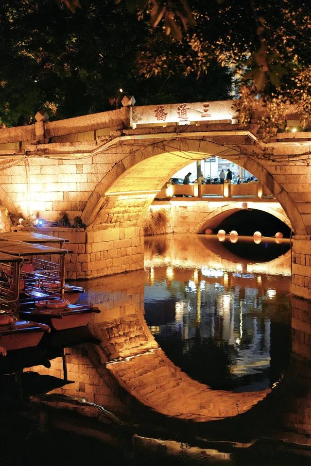 夜购、夜演、夜旅……台江的夏夜比空调房还上头！