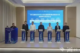 “打鼾”患者有望治愈，国家重点研发项目落户光谷图片