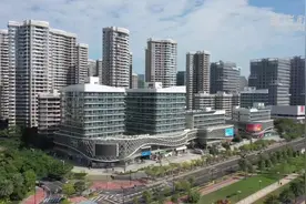 澳门回归祖国25周年｜探访横琴“澳门新街坊”长者服务中心视频封面