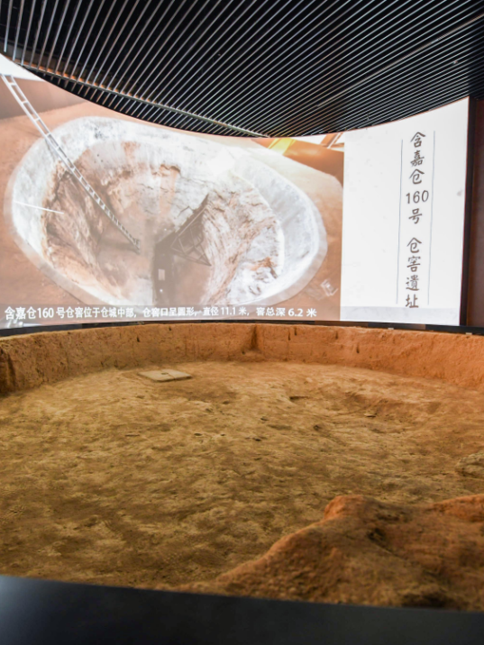 来洛阳，感受一秒穿越隋唐盛世！