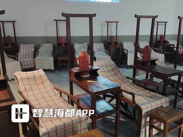 温泉入巷陌，暖意流淌千年